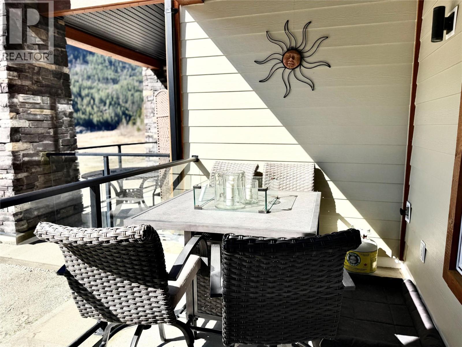 5570 Broadwater Road Unit# 109, Castlegar