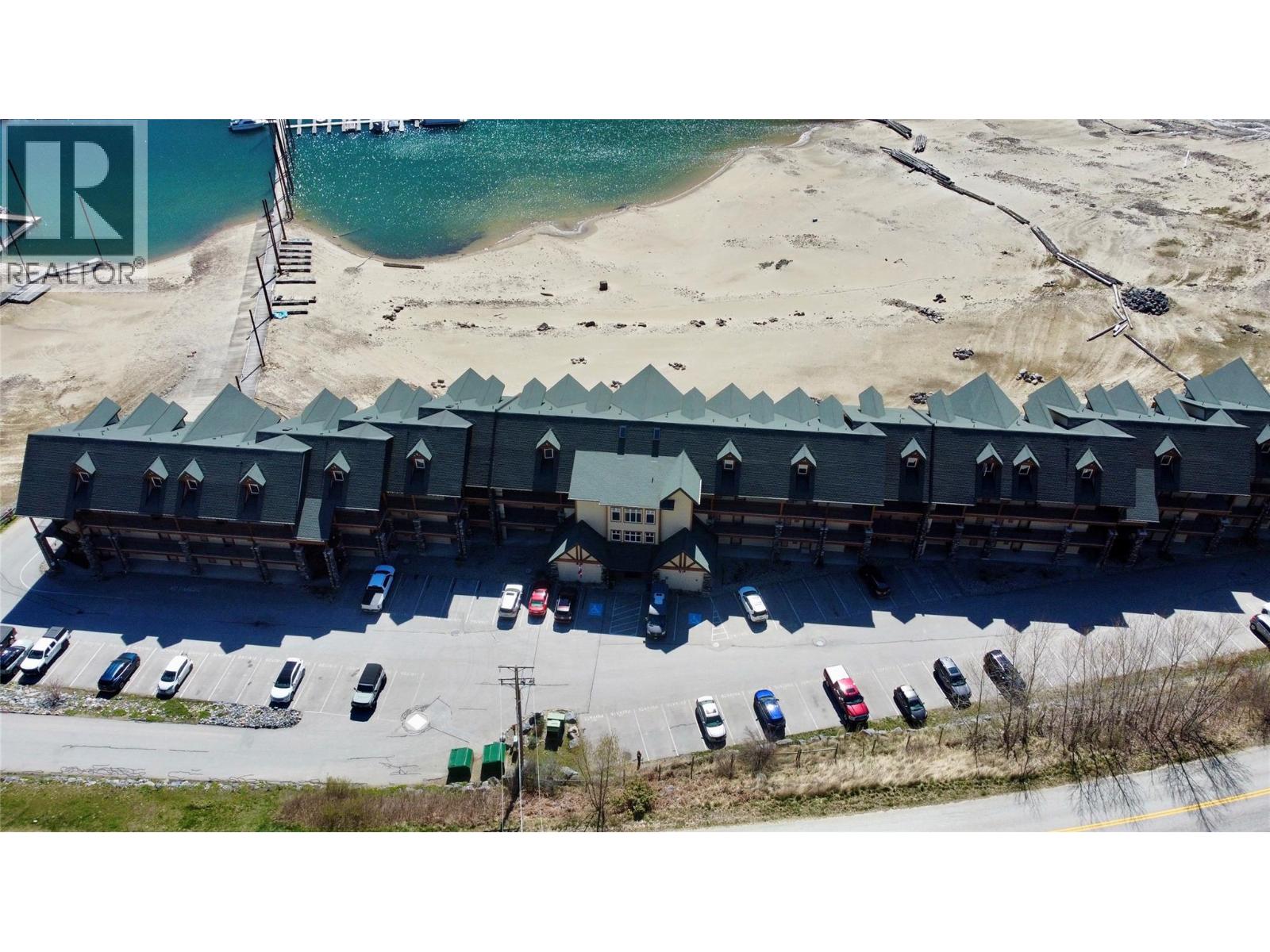 5570 Broadwater Road Unit# 109, Castlegar