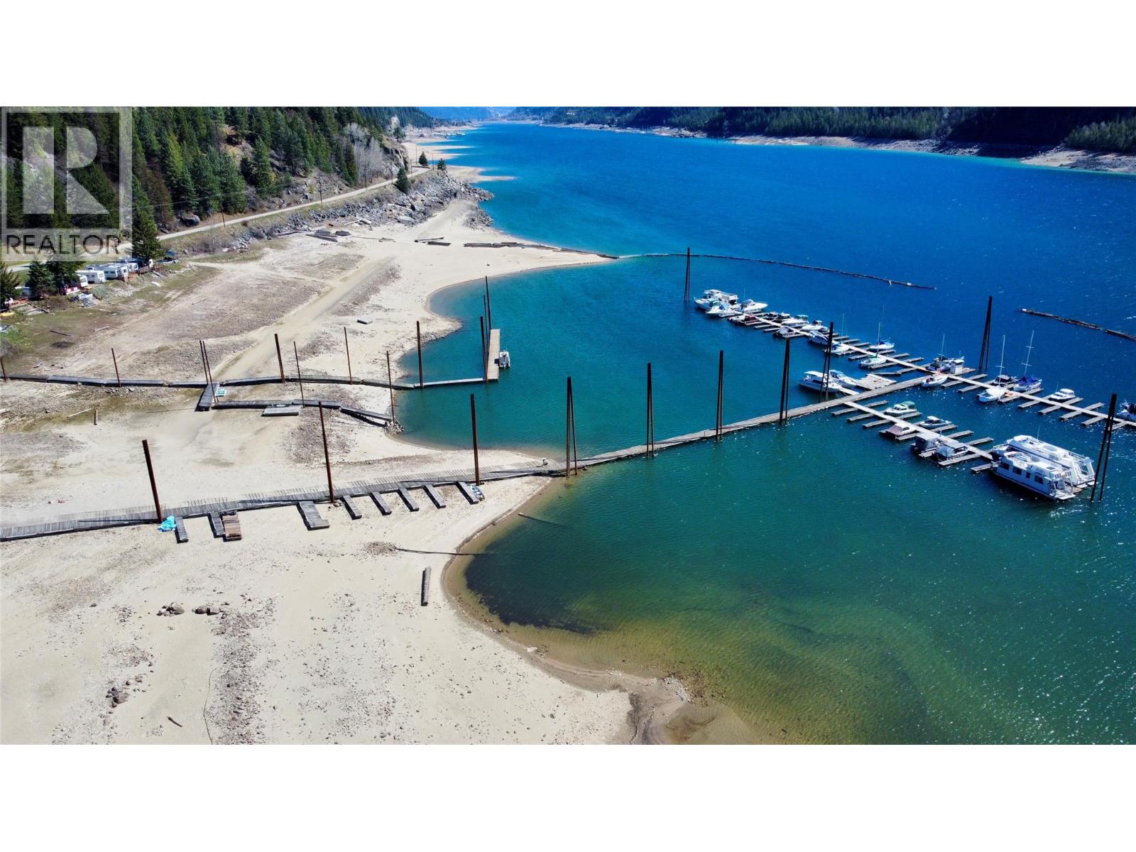 5570 Broadwater Road Unit# 109, Castlegar