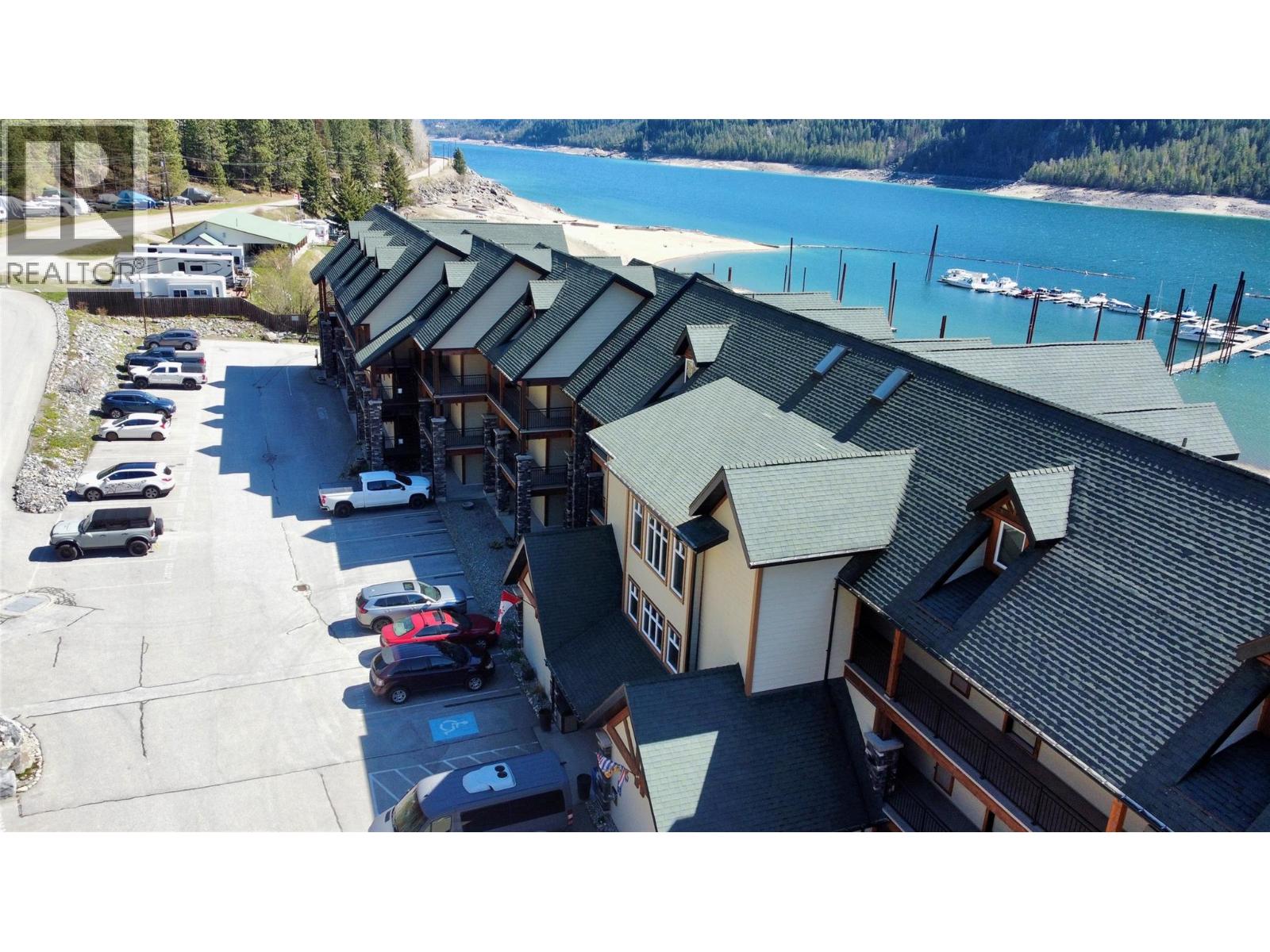 5570 Broadwater Road Unit# 109, Castlegar
