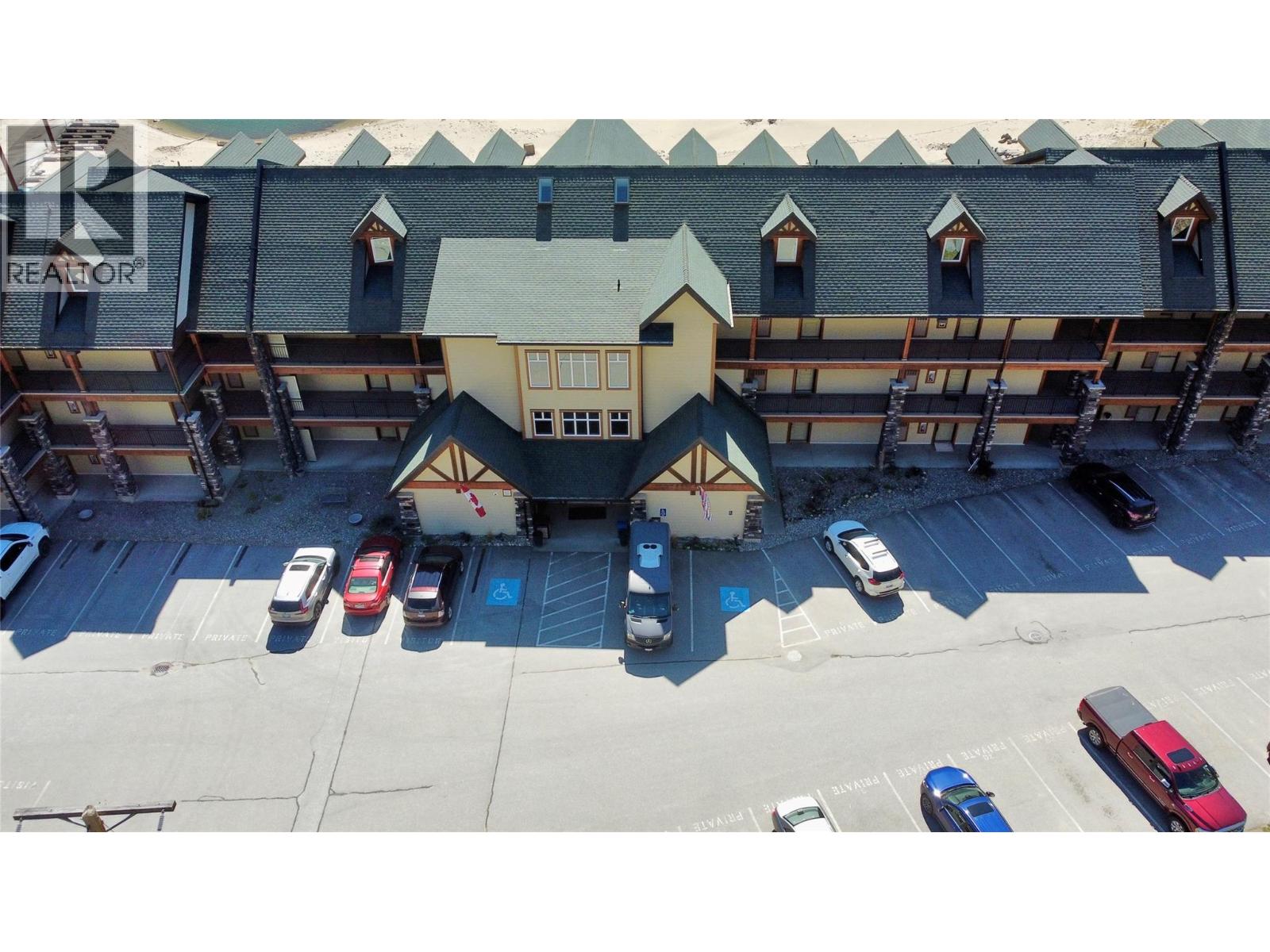 5570 Broadwater Road Unit# 109, Castlegar