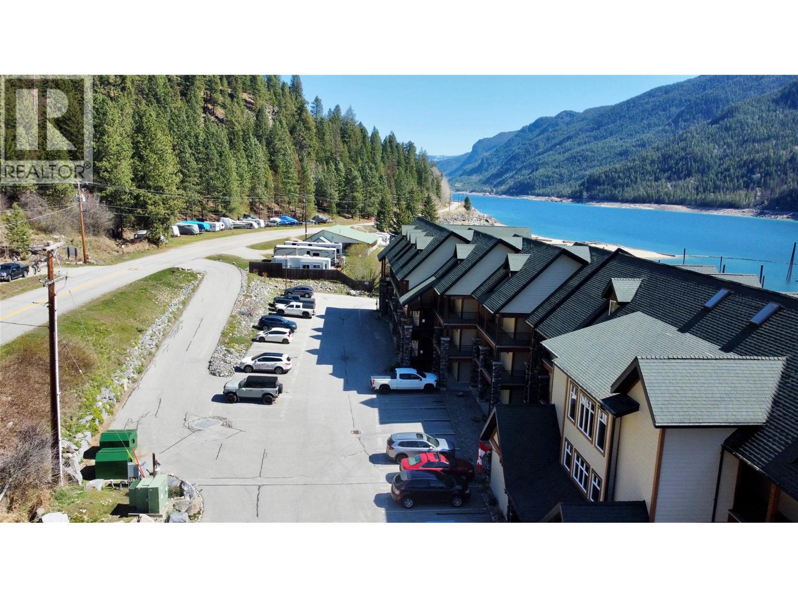 5570 Broadwater Road Unit# 109, Castlegar