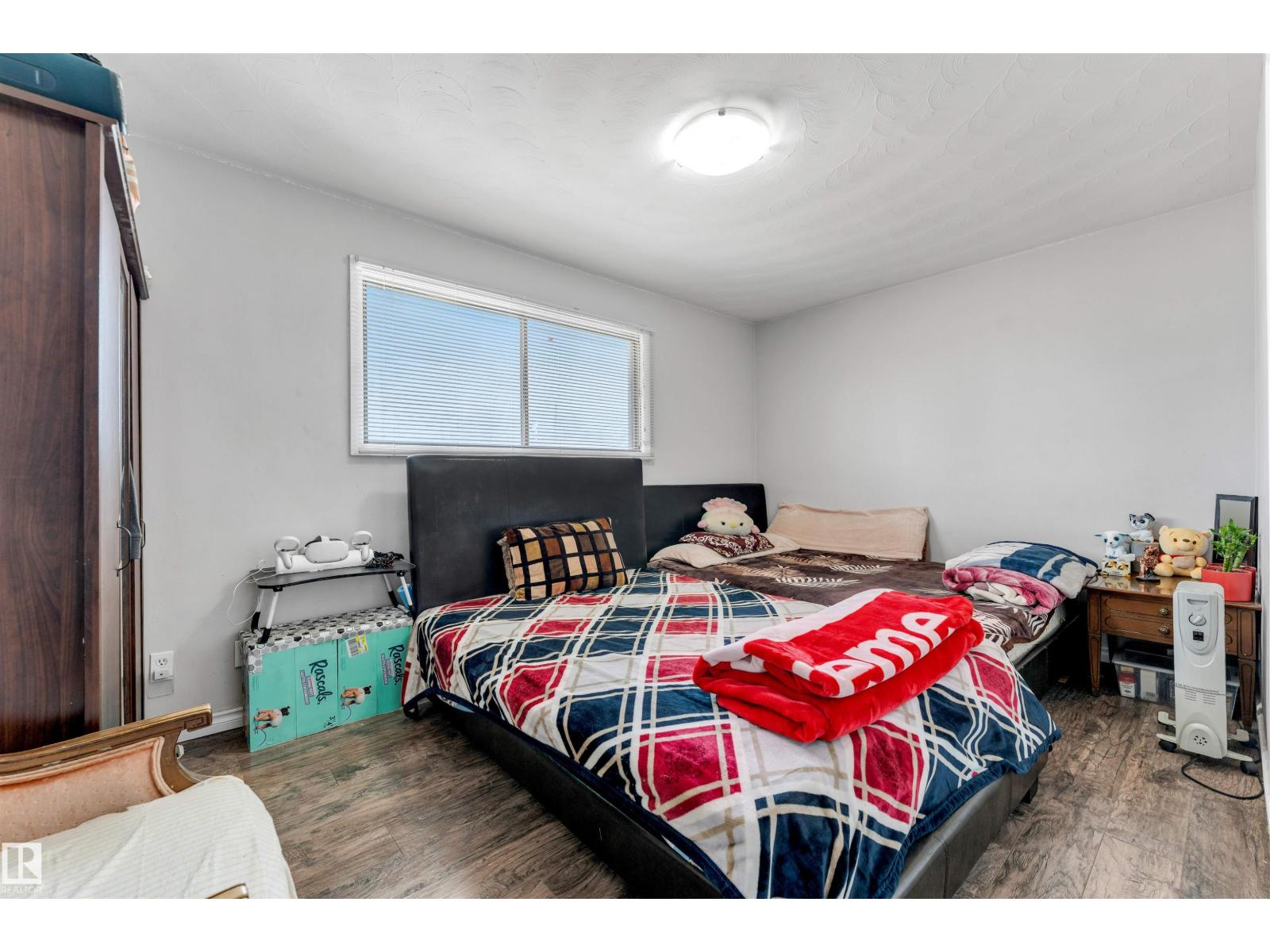 12908 126 ST NW, Edmonton