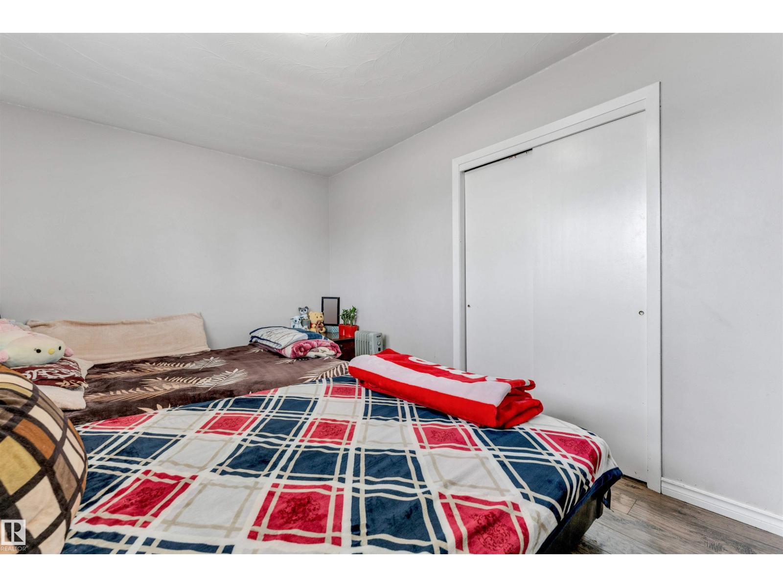 12908 126 ST NW, Edmonton