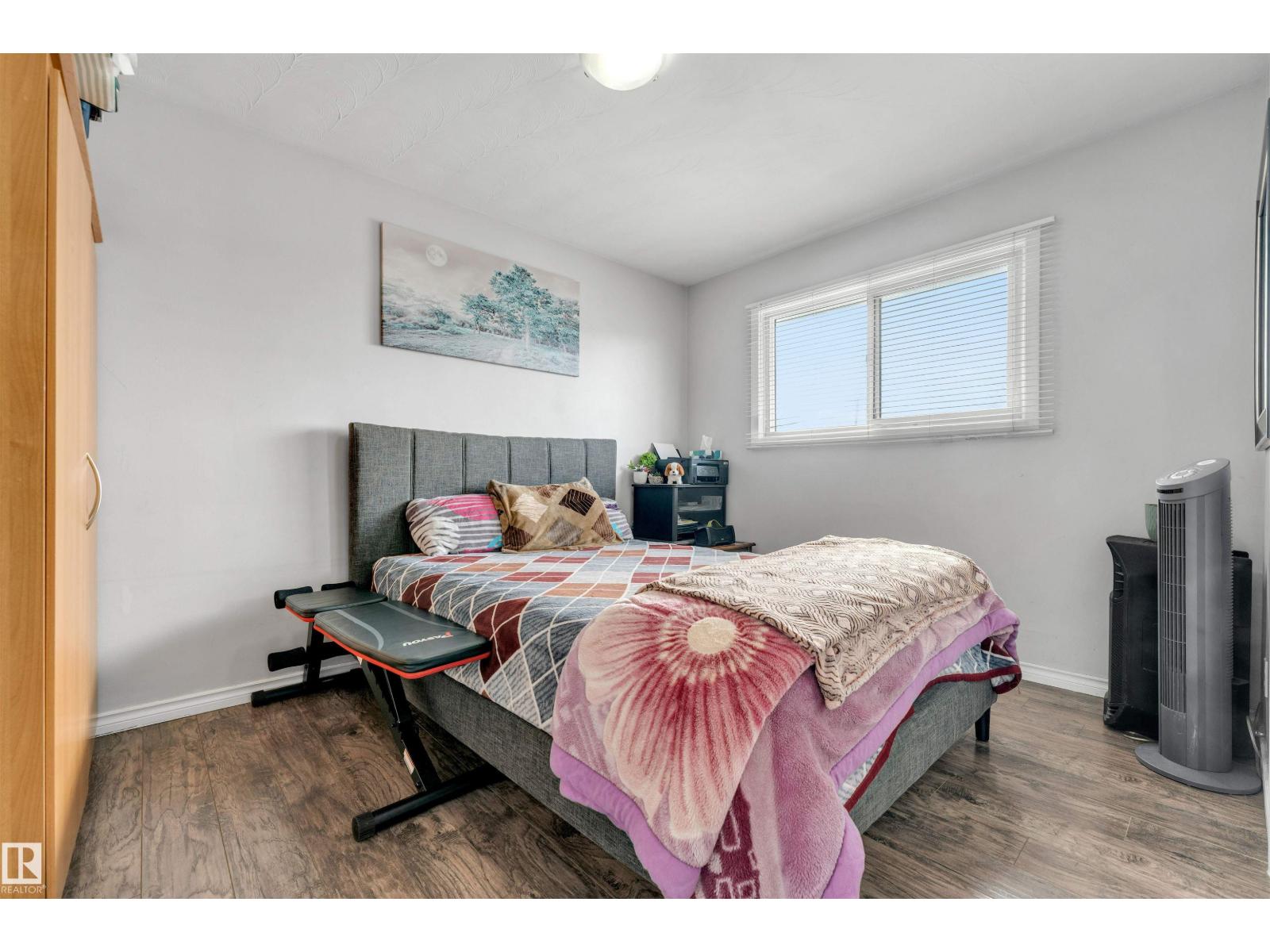 12908 126 ST NW, Edmonton