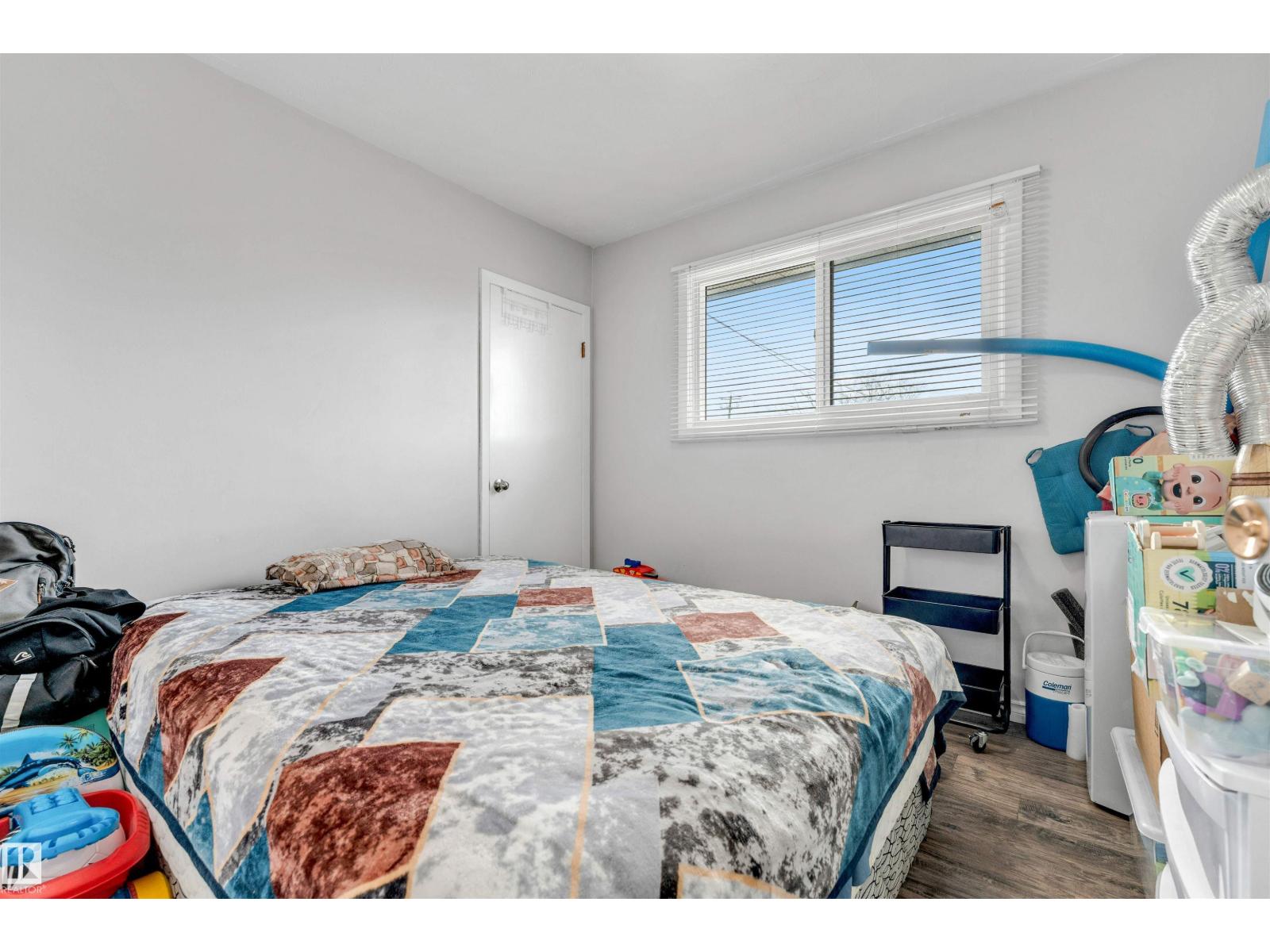 12908 126 ST NW, Edmonton