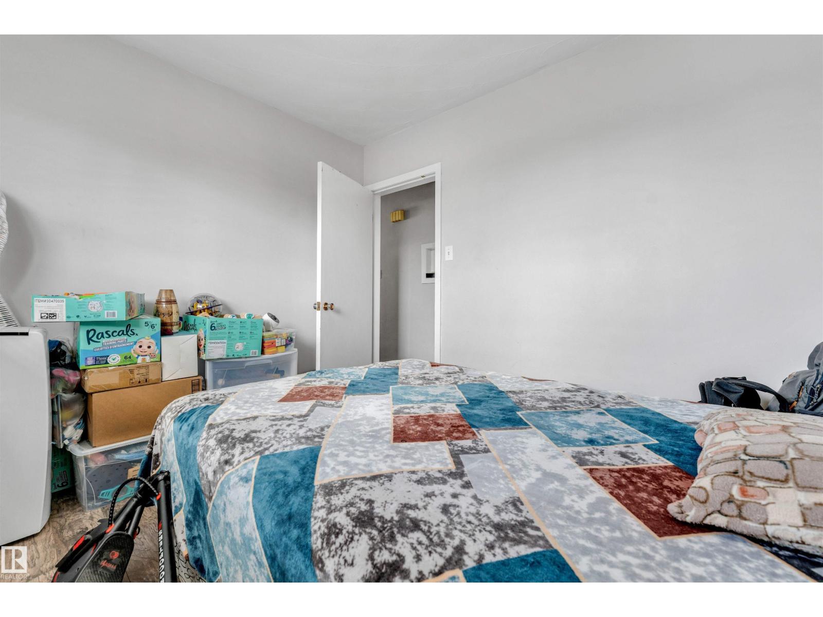 12908 126 ST NW, Edmonton