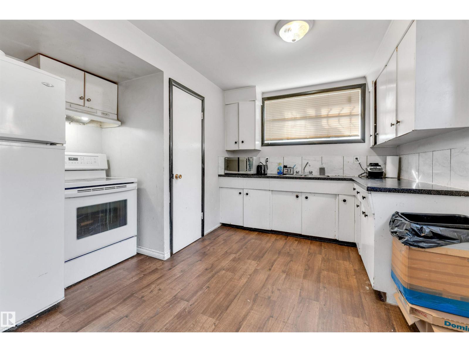 12908 126 ST NW, Edmonton