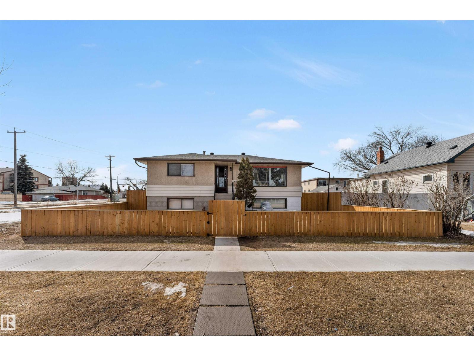 12908 126 ST NW, Edmonton