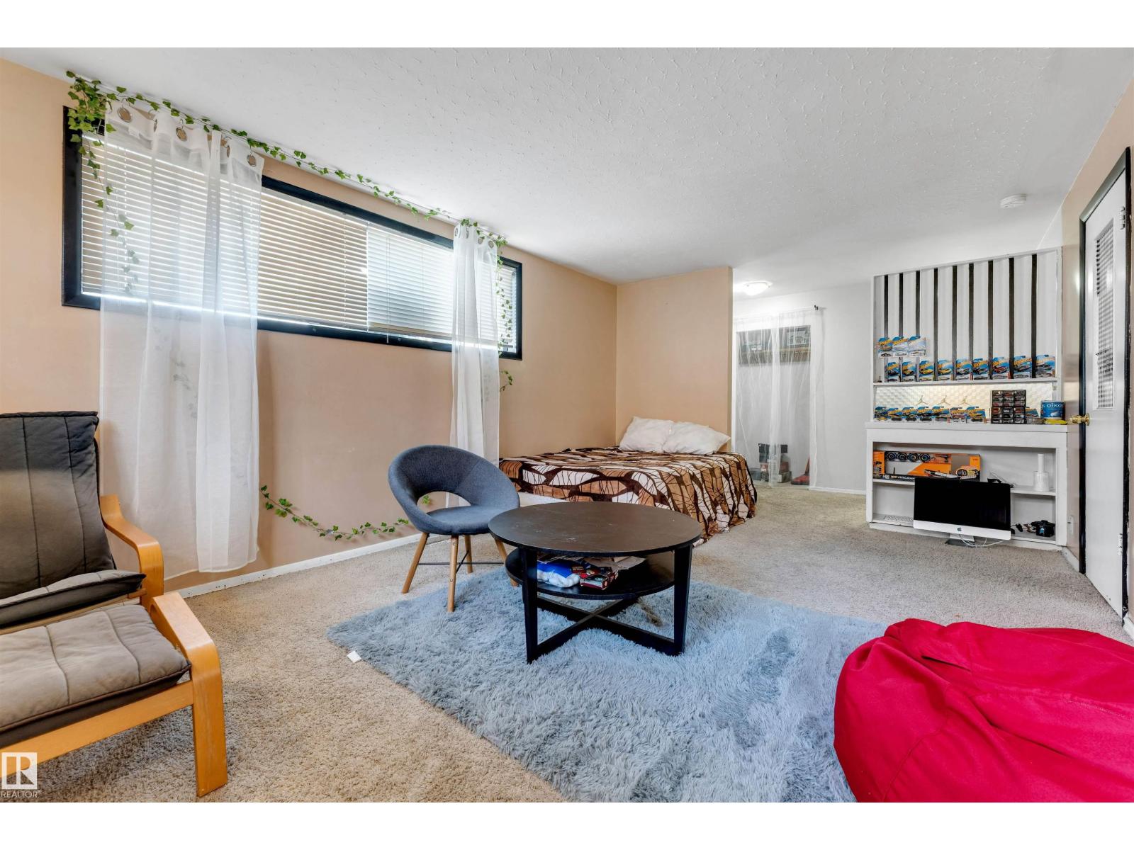 12908 126 ST NW, Edmonton