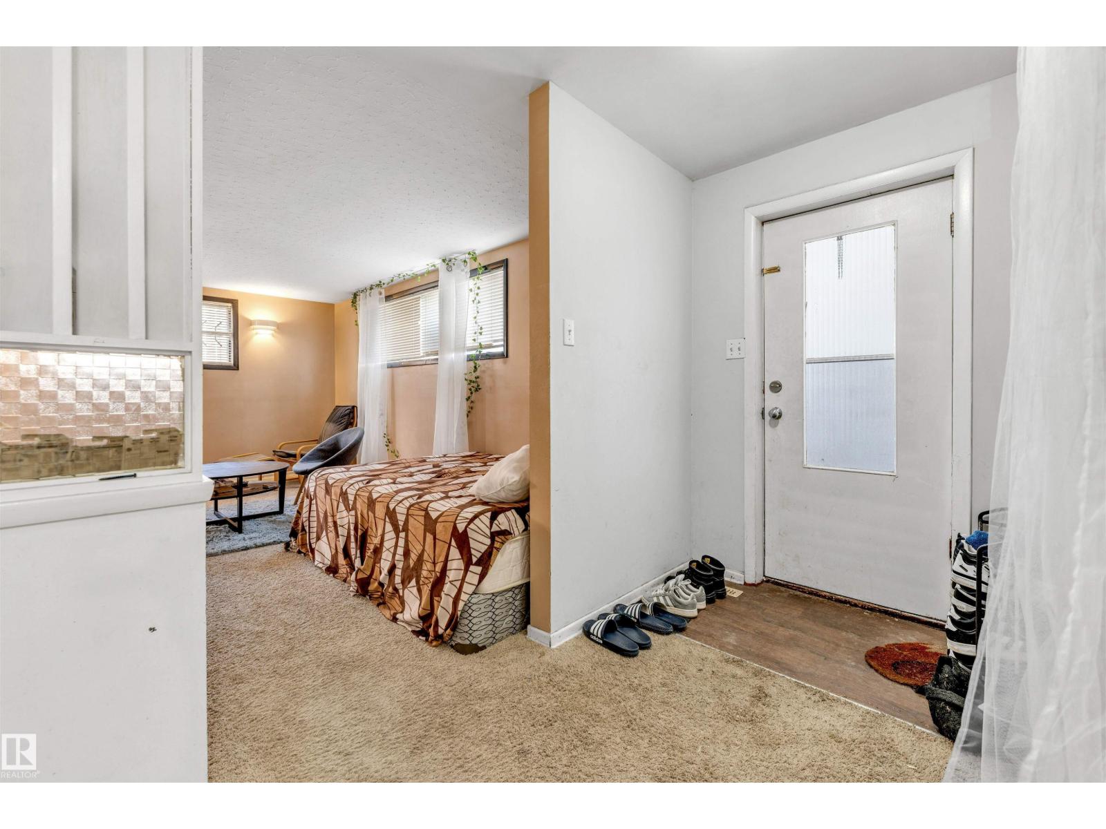 12908 126 ST NW, Edmonton