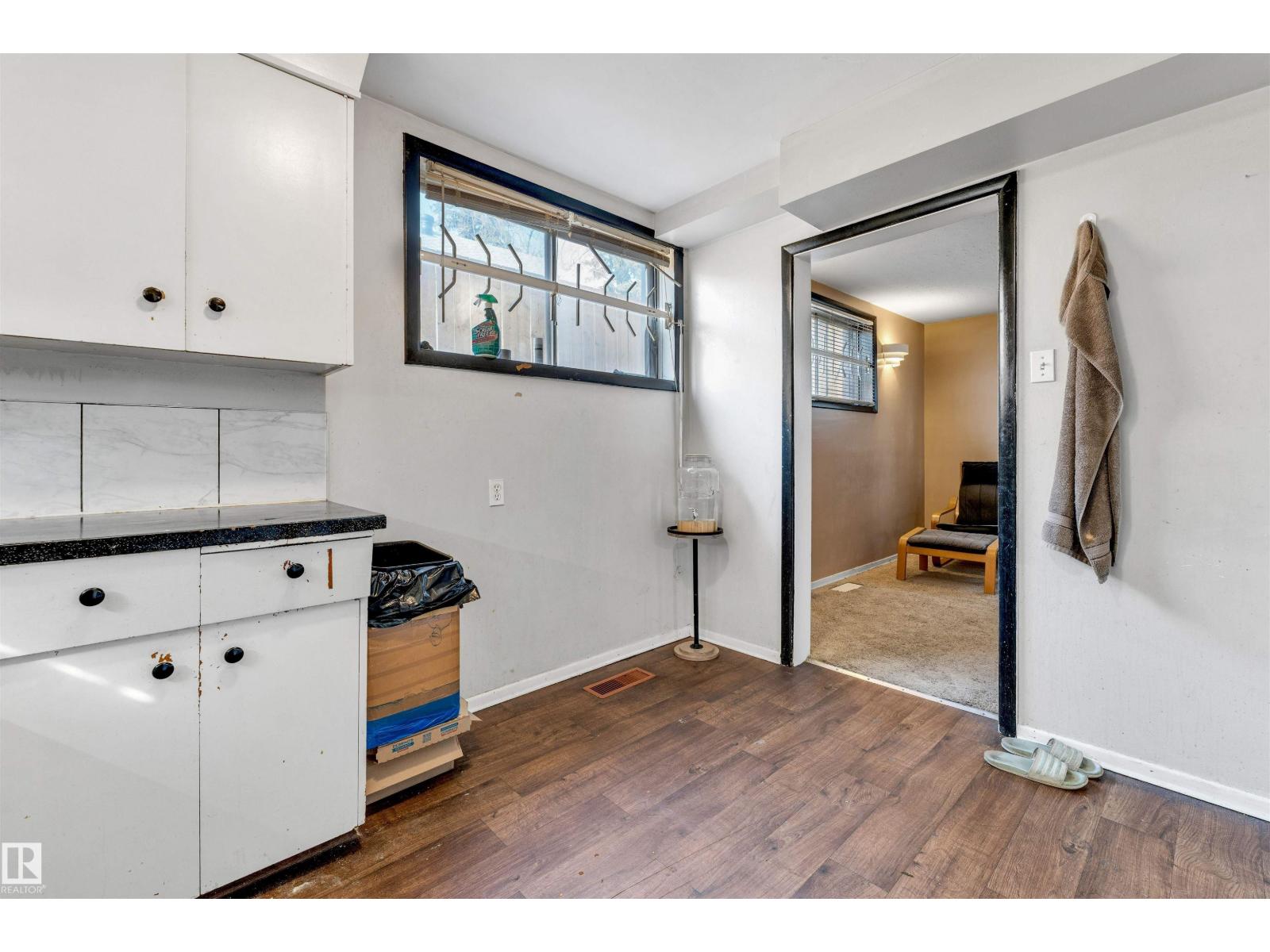 12908 126 ST NW, Edmonton