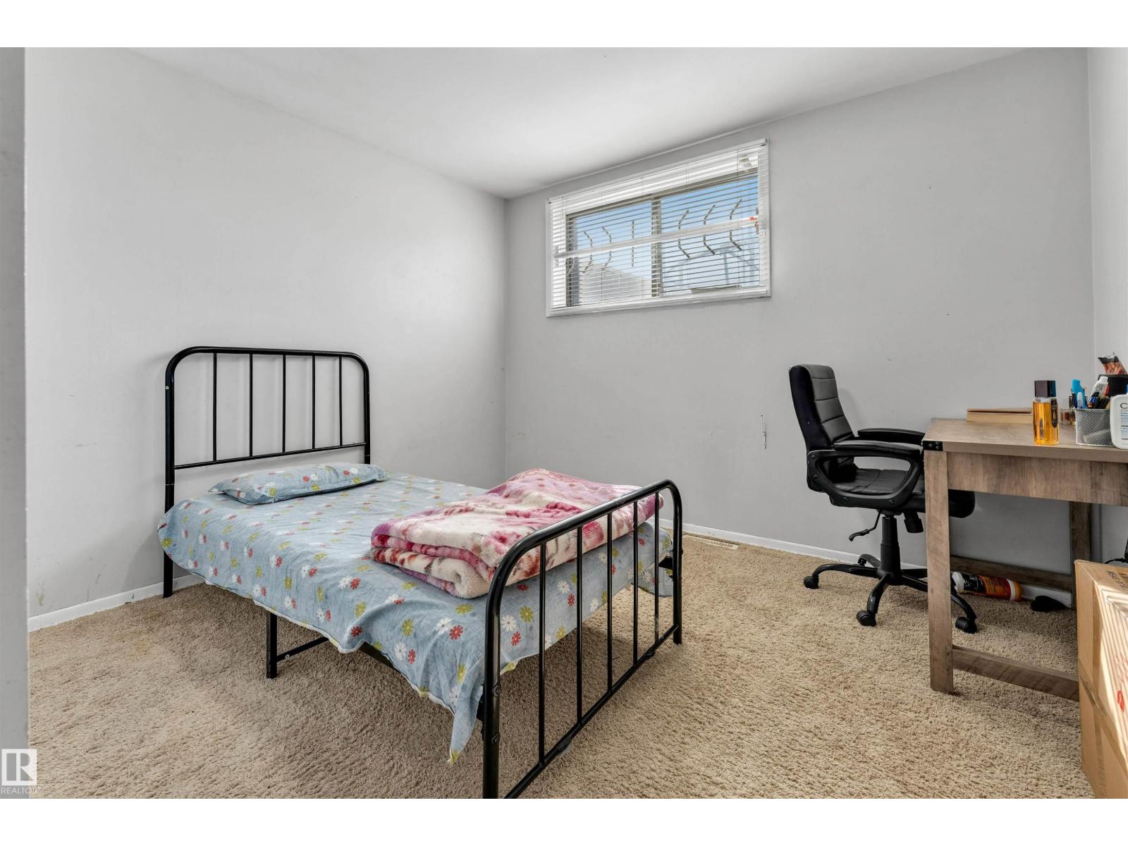 12908 126 ST NW, Edmonton