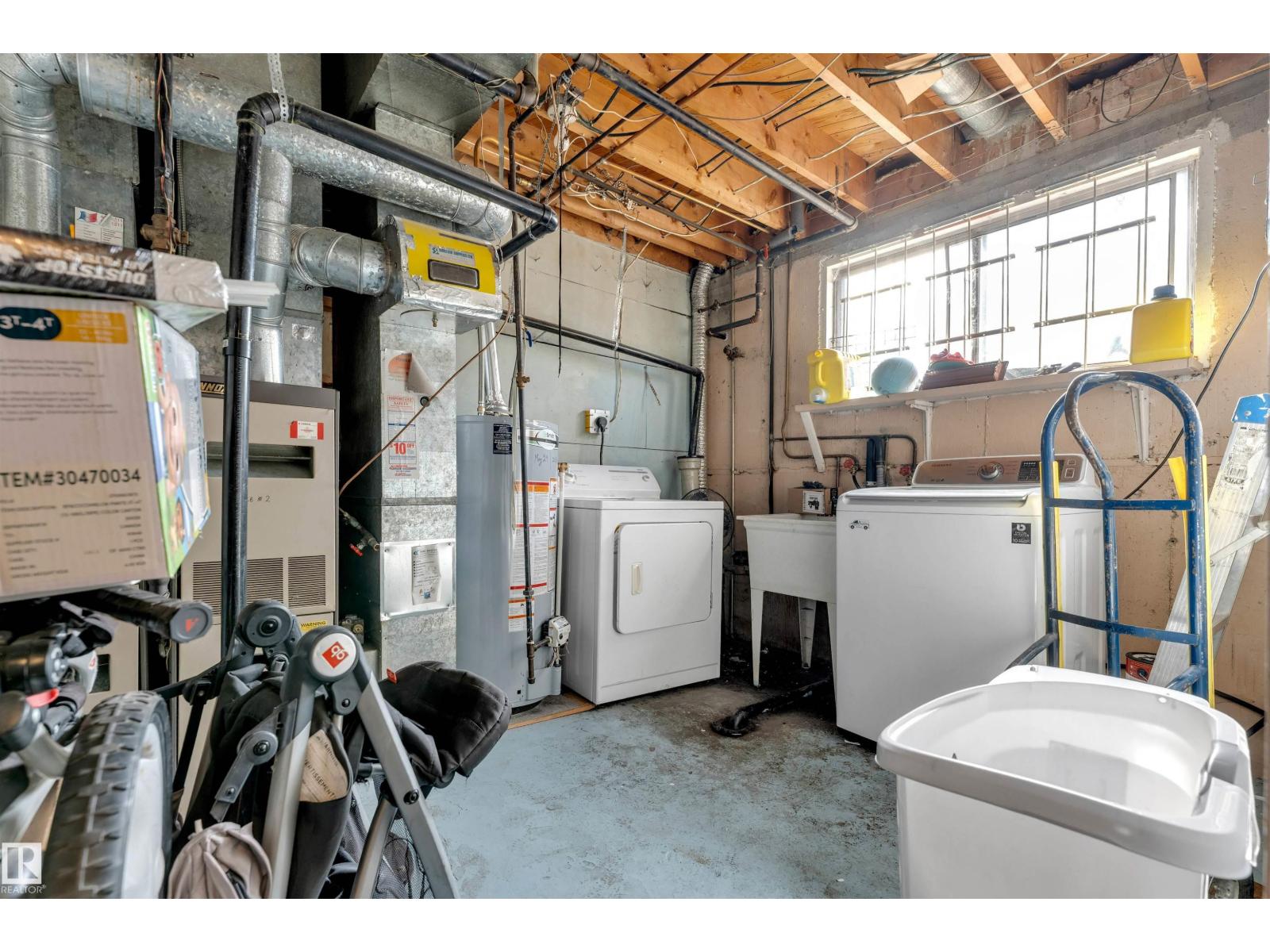 12908 126 ST NW, Edmonton