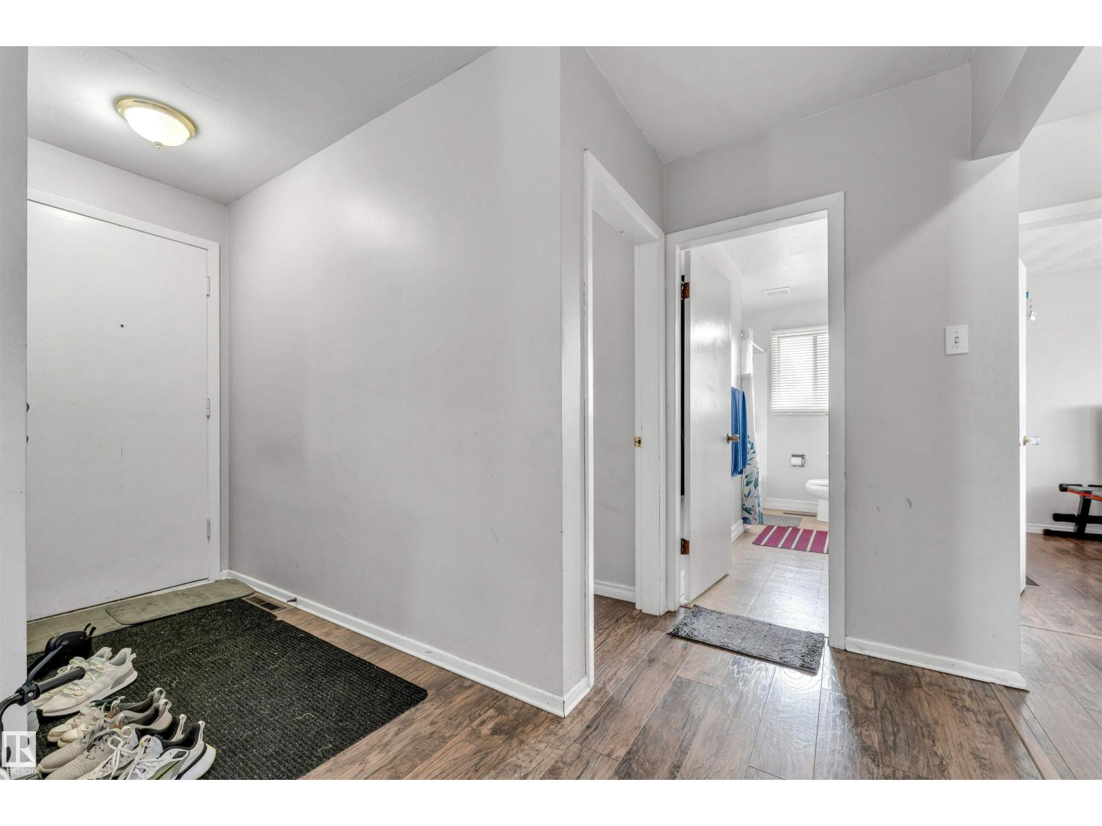 12908 126 ST NW, Edmonton