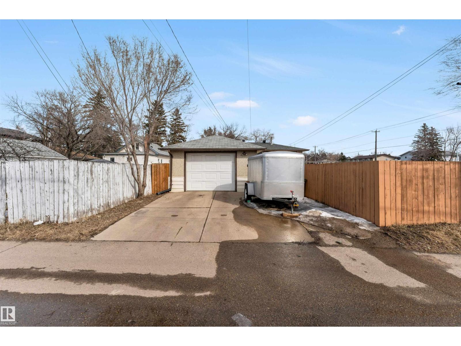 12908 126 ST NW, Edmonton