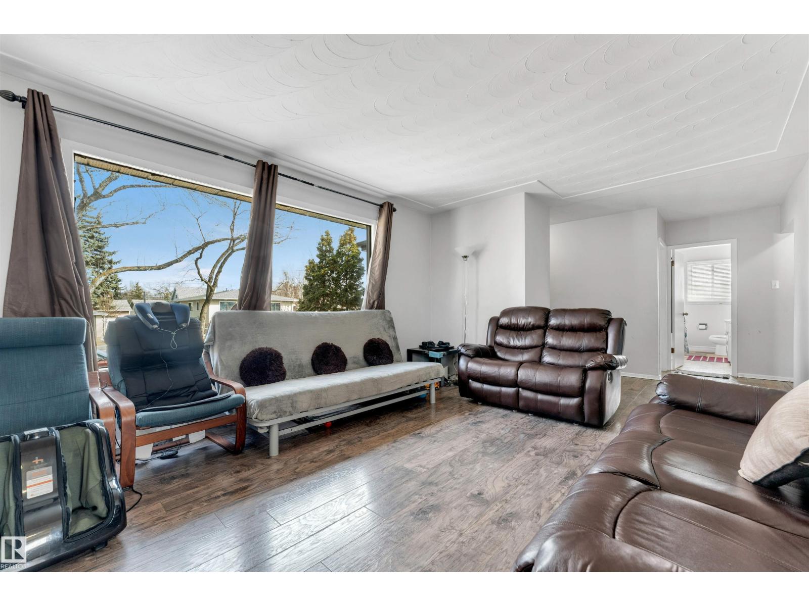 12908 126 ST NW, Edmonton