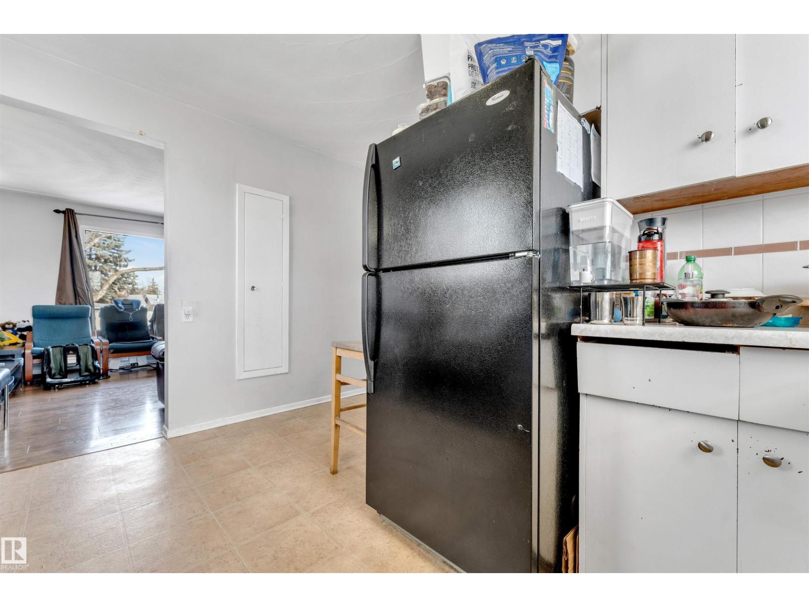 12908 126 ST NW, Edmonton