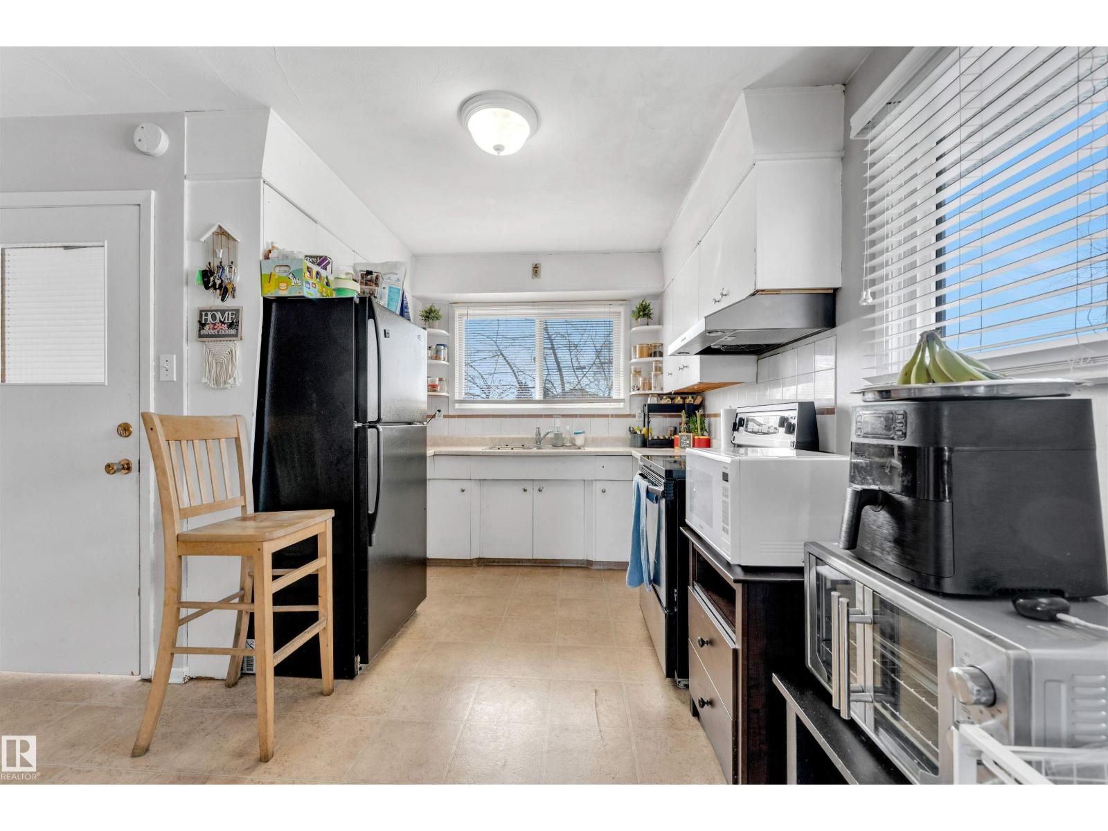 12908 126 ST NW, Edmonton