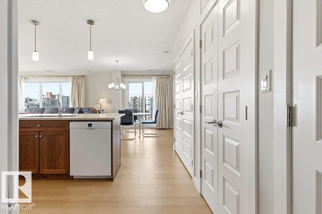 #505 2755 109 ST NW, Edmonton