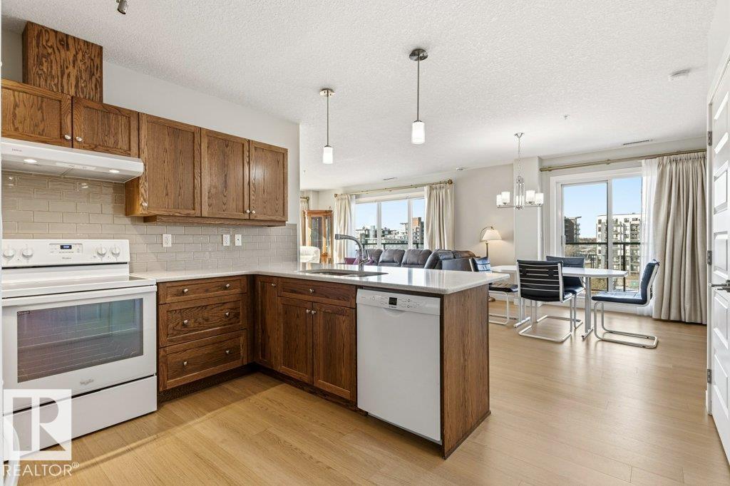 #505 2755 109 ST NW, Edmonton