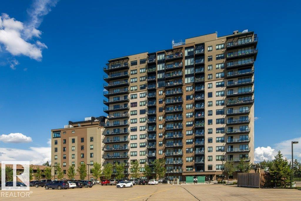 #505 2755 109 ST NW, Edmonton