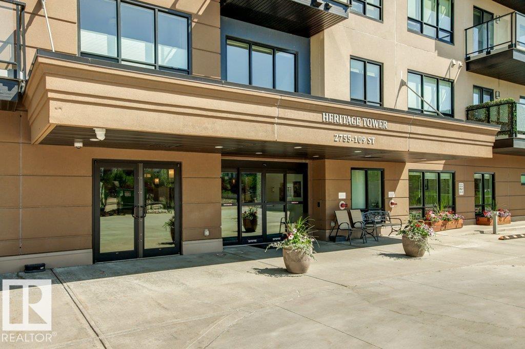 #505 2755 109 ST NW - 6