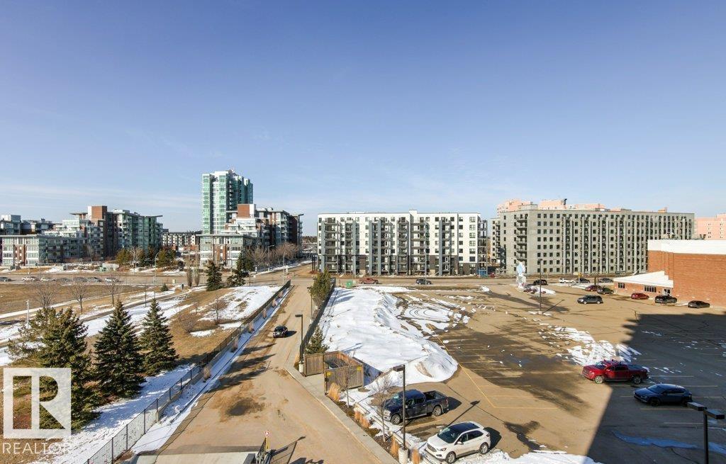 #505 2755 109 ST NW, Edmonton