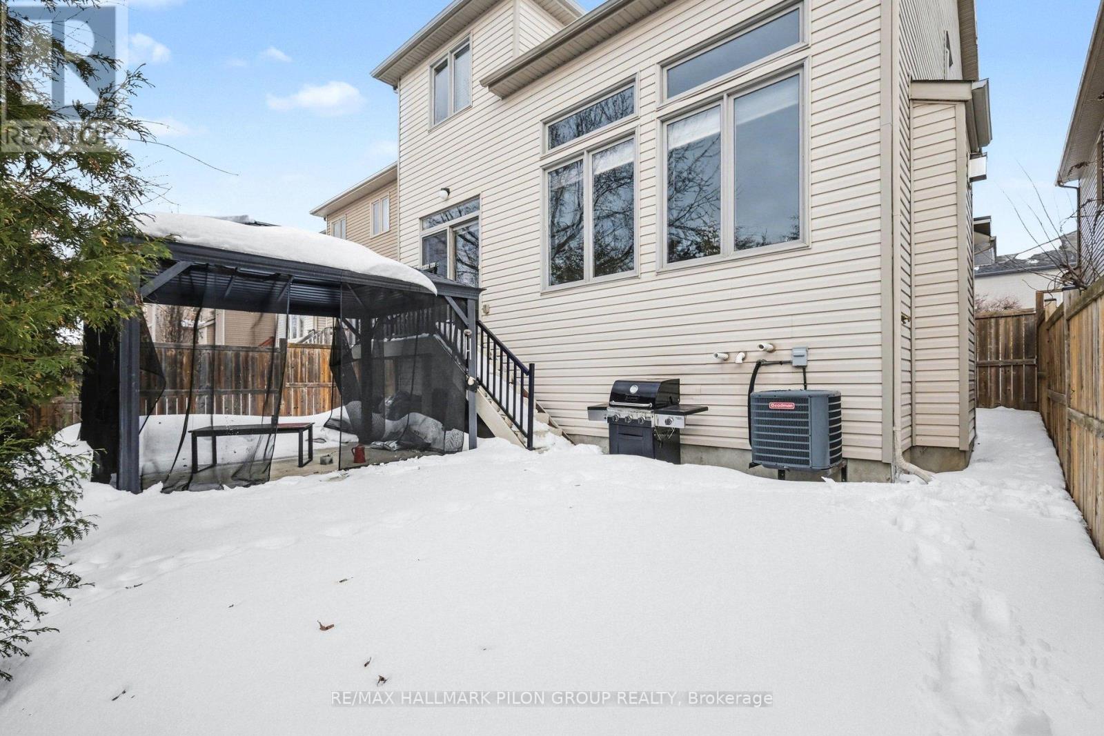 845 CONTOUR STREET - 22