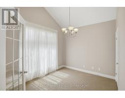 Foyer - 20 Crimson Drive, Niagara On The Lake, ON L0S1P0 Photo 6