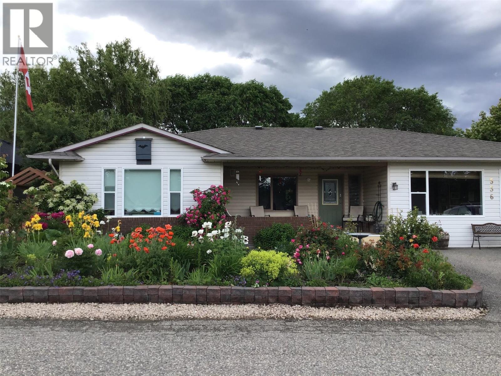 536 Loon Avenue, Vernon