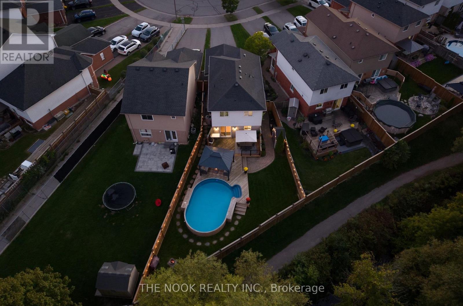 33 ABERNETHY CRESCENT