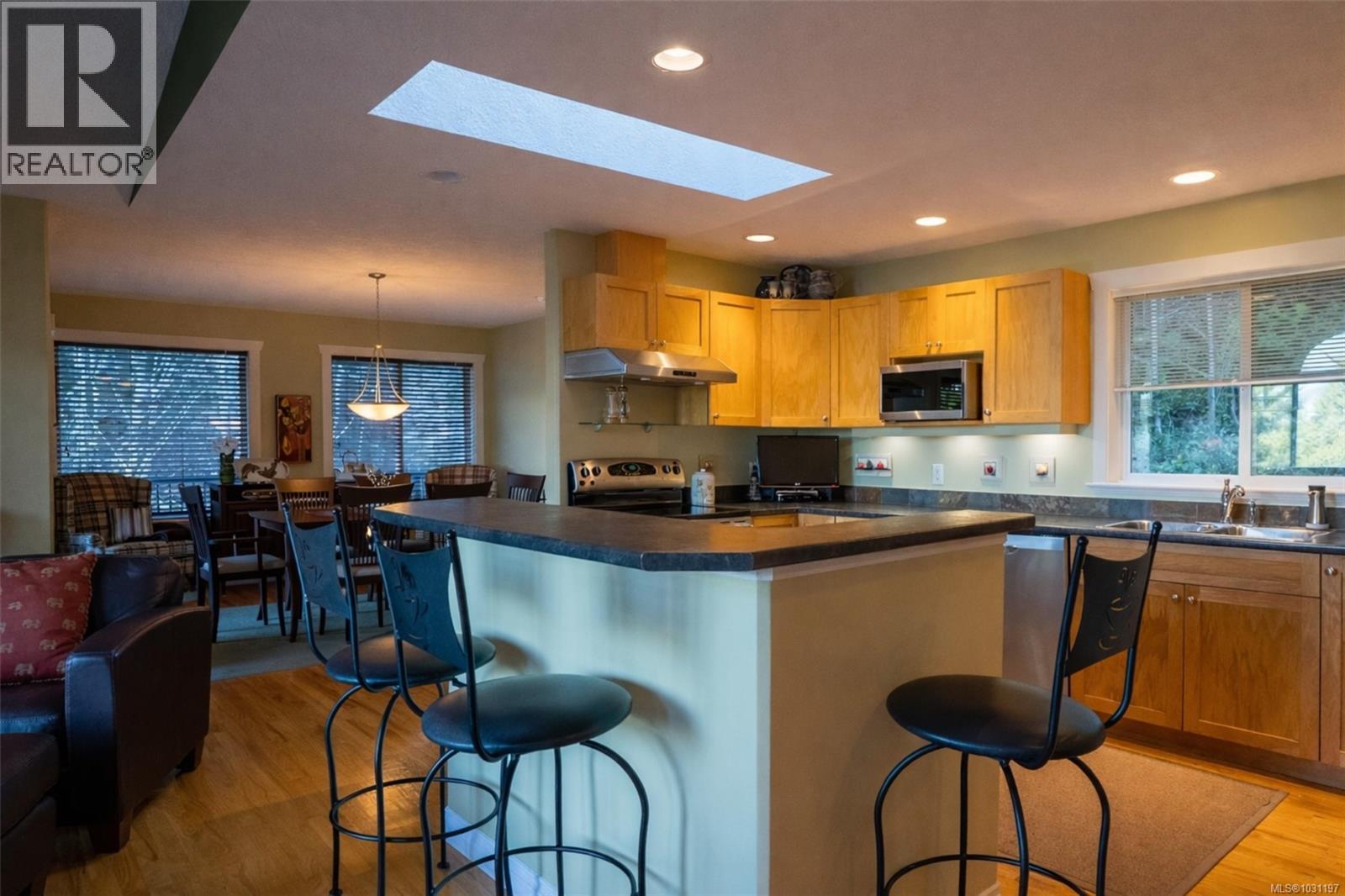  1420 Elan Place, Sooke