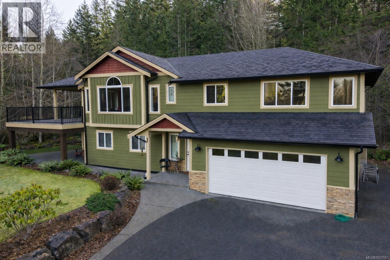  1420 Elan Place, Sooke