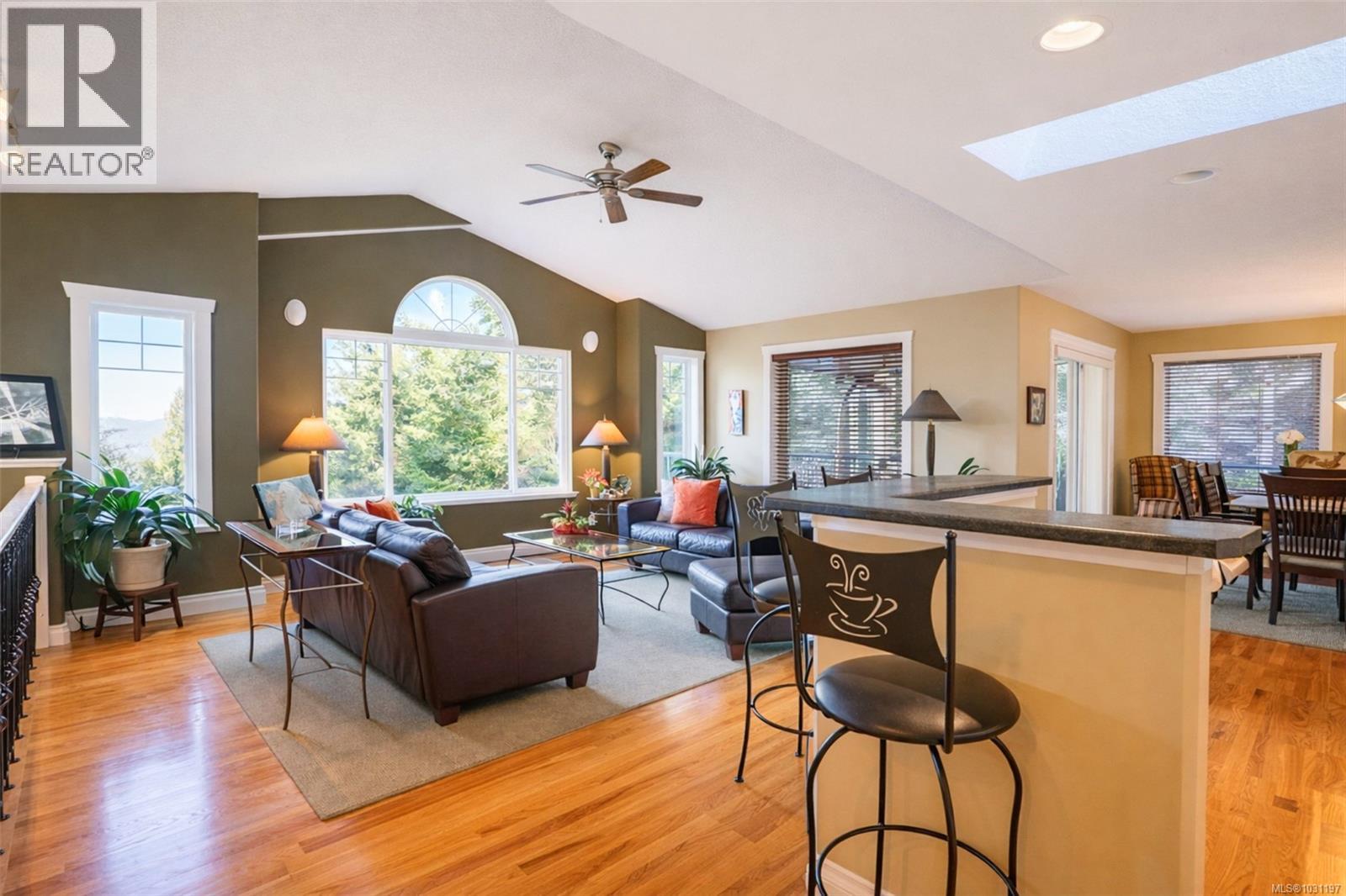  1420 Elan Place, Sooke