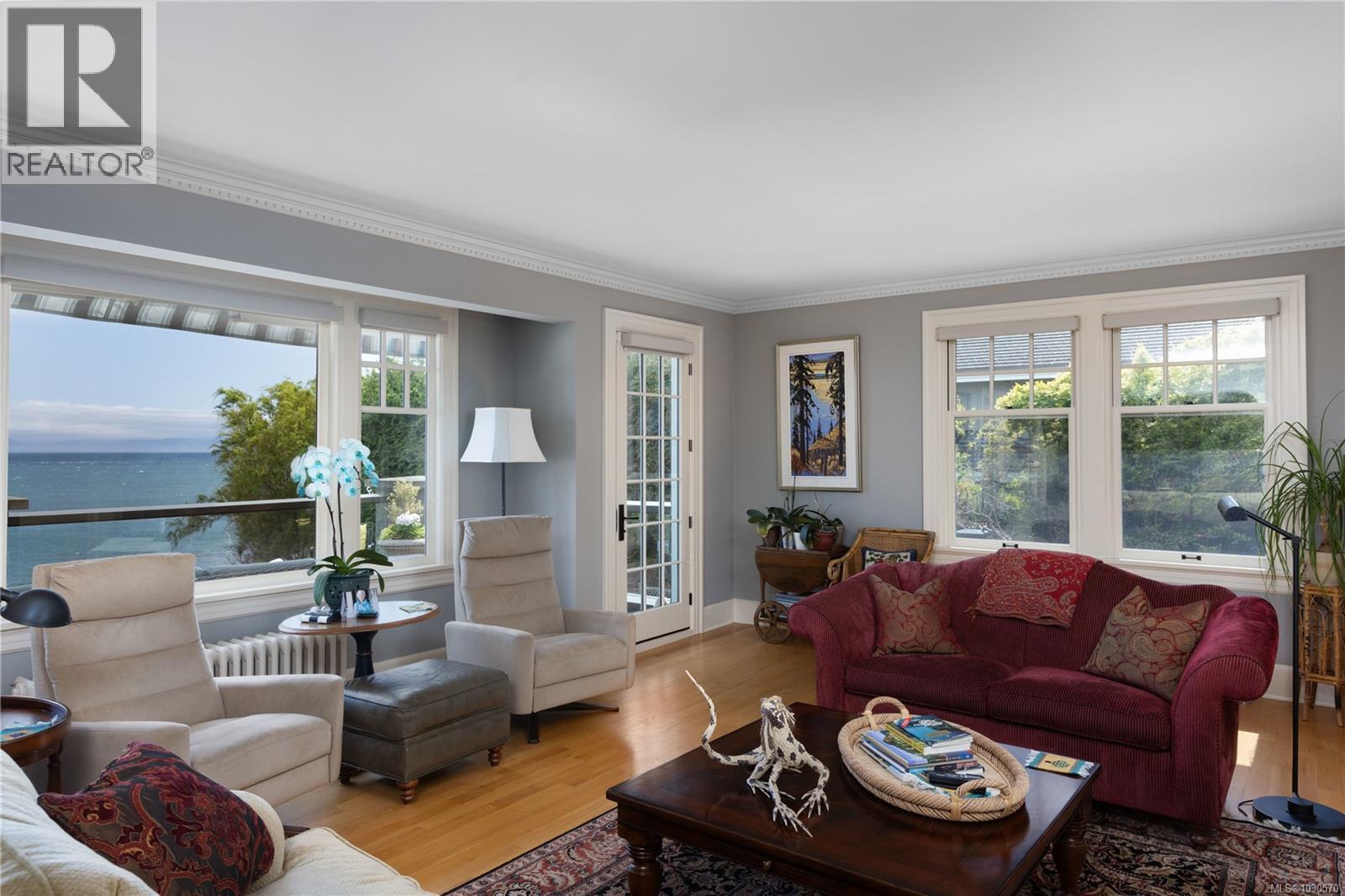  261 King George Terrace, Oak Bay