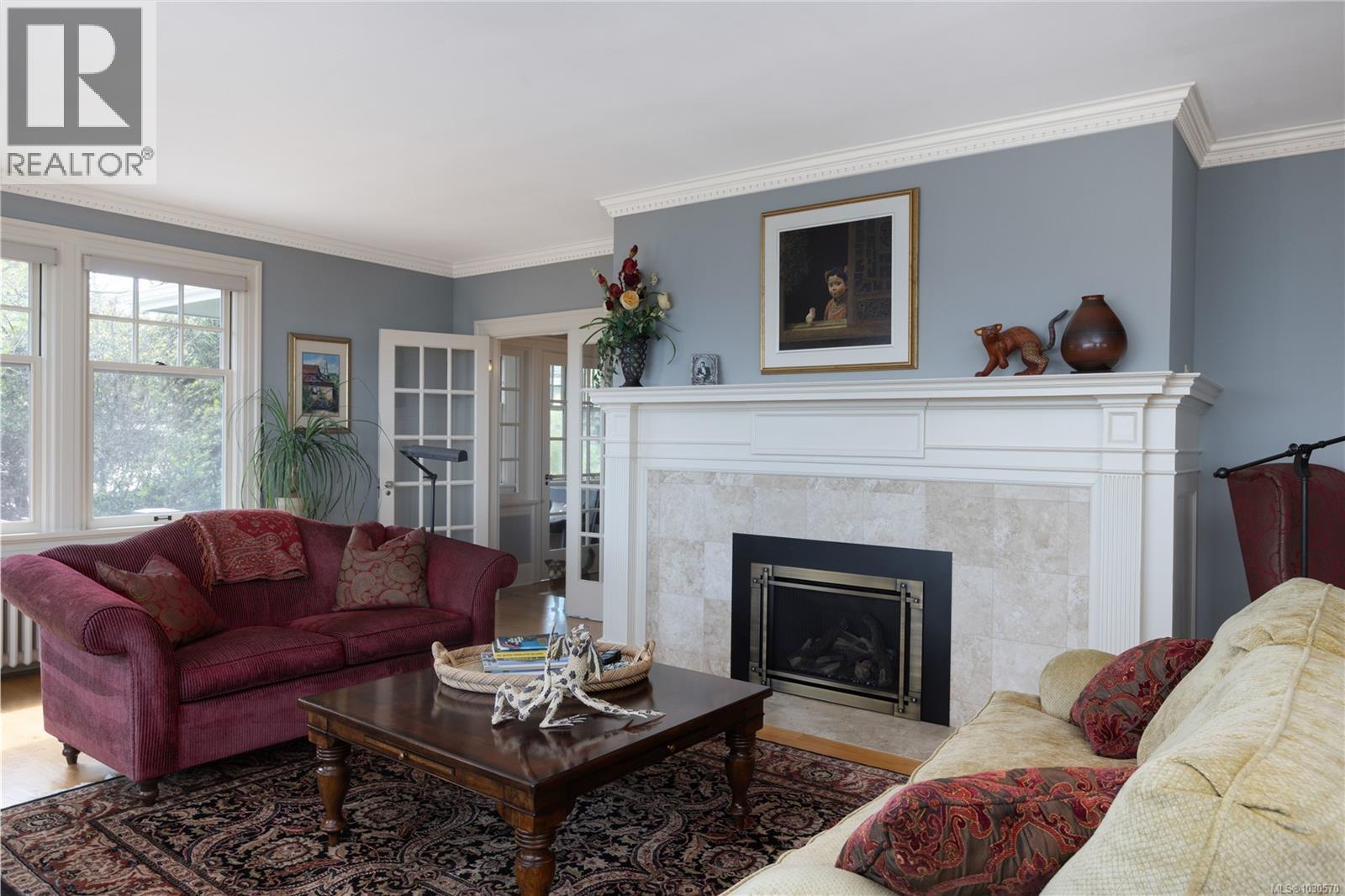  261 King George Terrace, Oak Bay