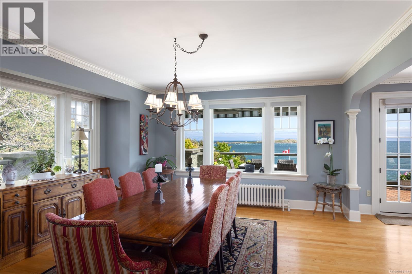  261 King George Terrace, Oak Bay