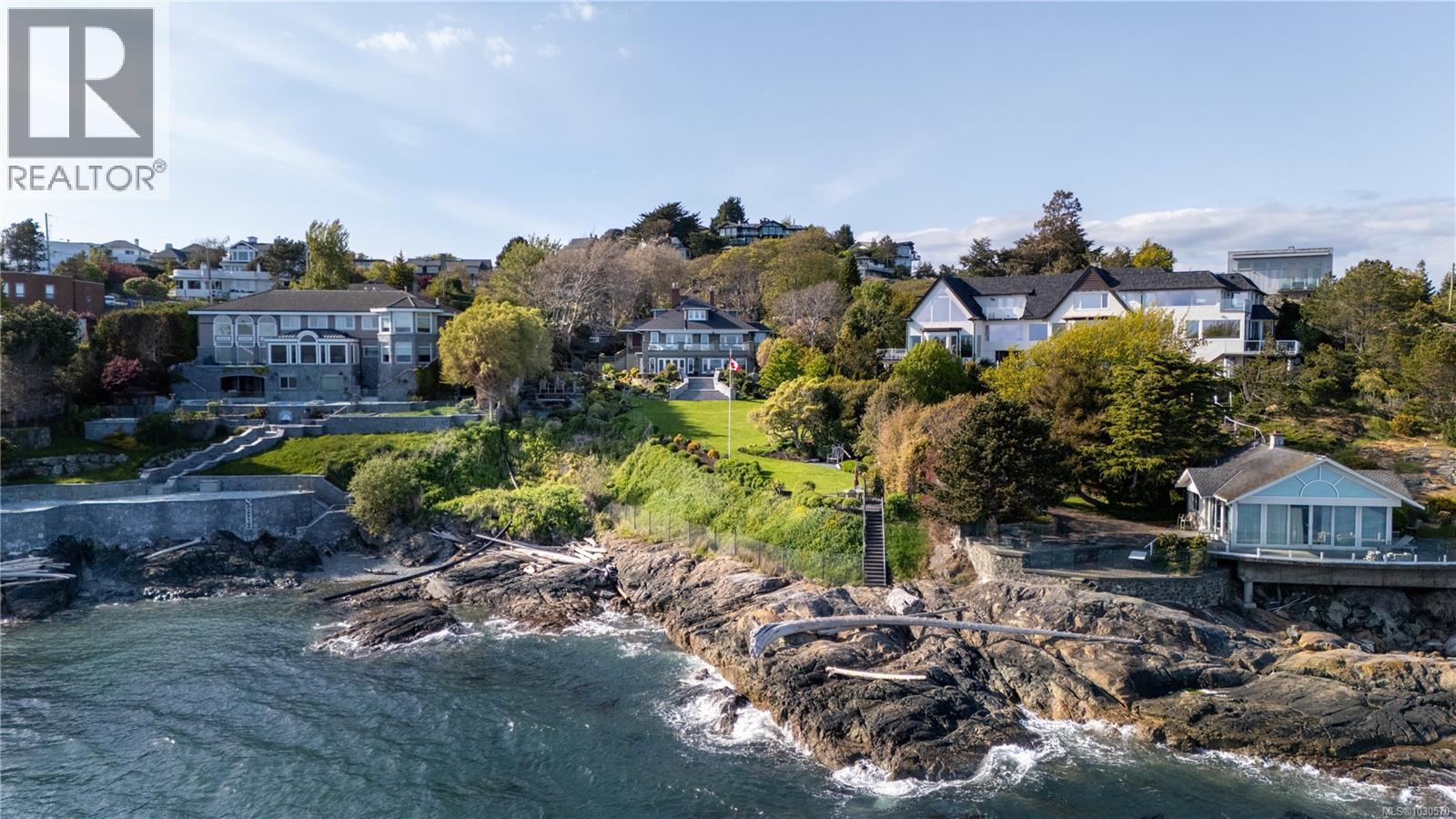  261 King George Terrace, Oak Bay