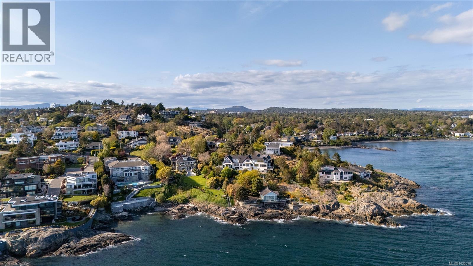  261 King George Terrace, Oak Bay