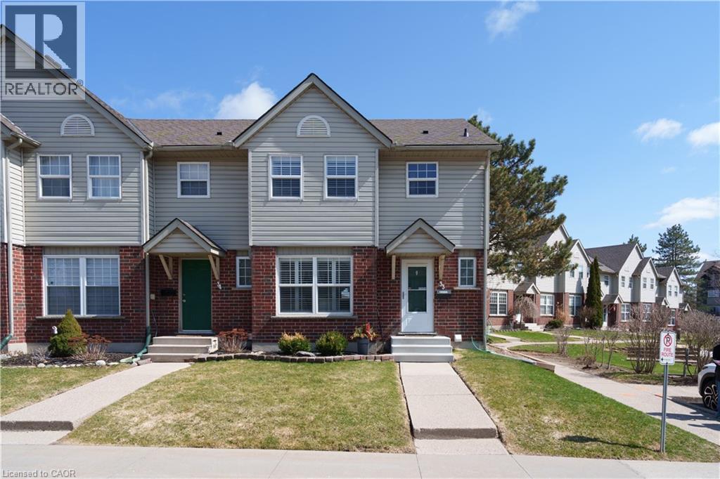 26 POPLAR Drive Unit# 33