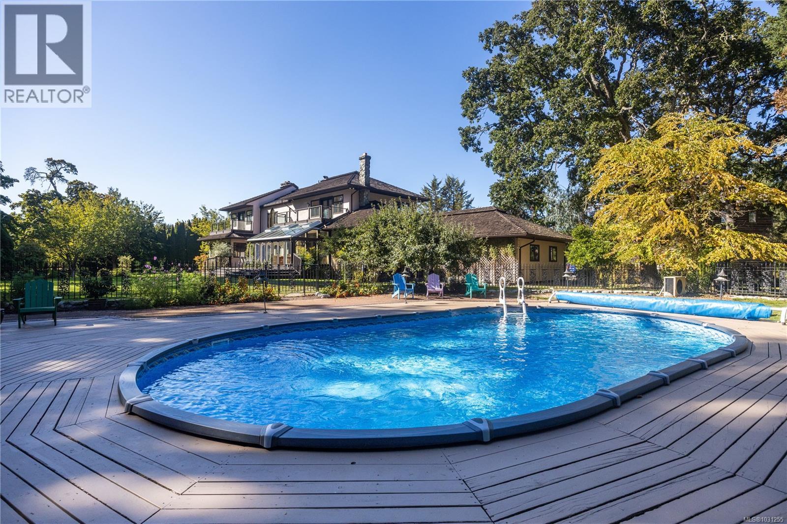 845 Downey Rd, North Saanich