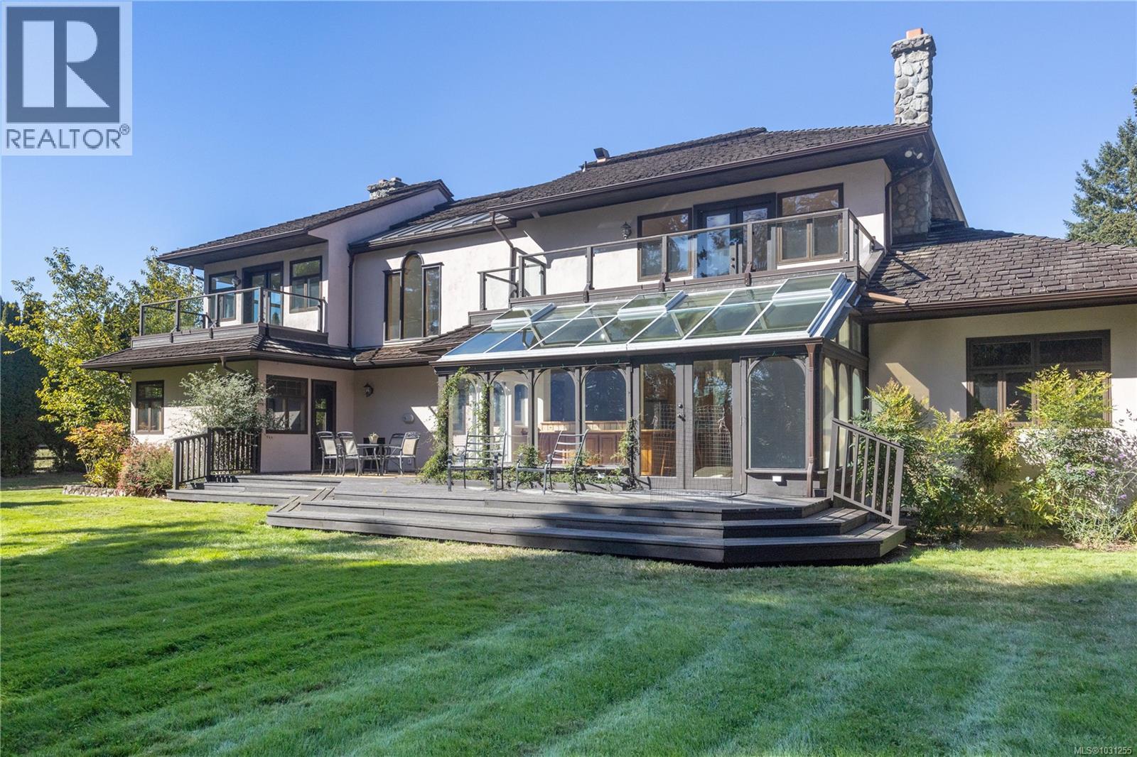 845 Downey Rd, North Saanich