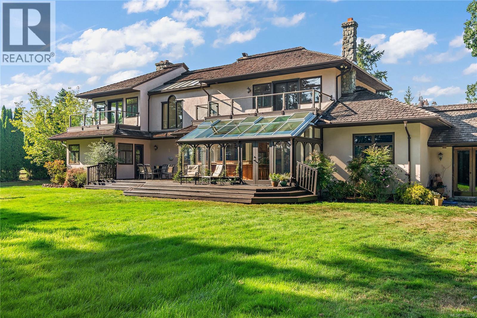 845 Downey Rd, North Saanich