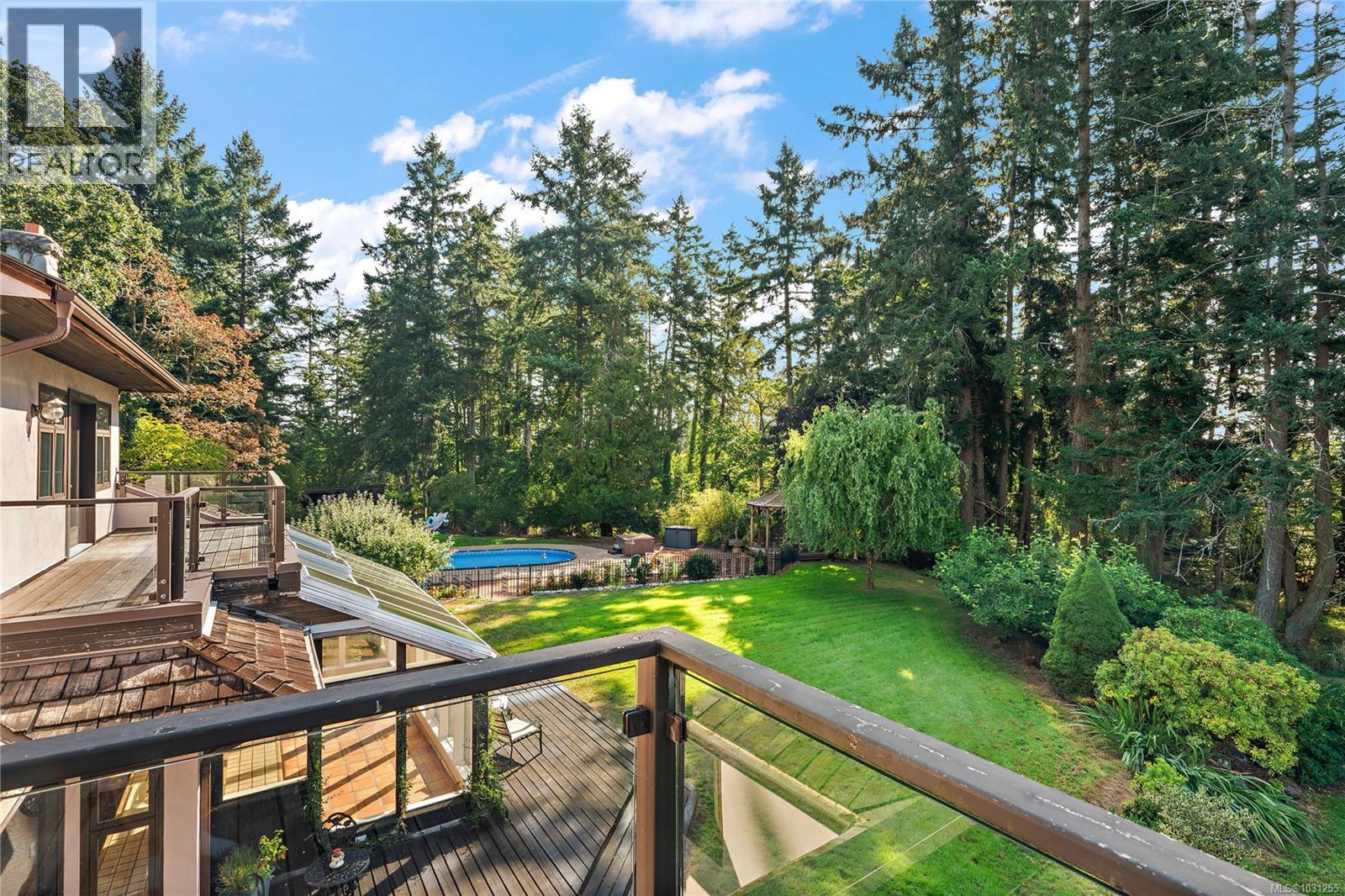 845 Downey Rd, North Saanich