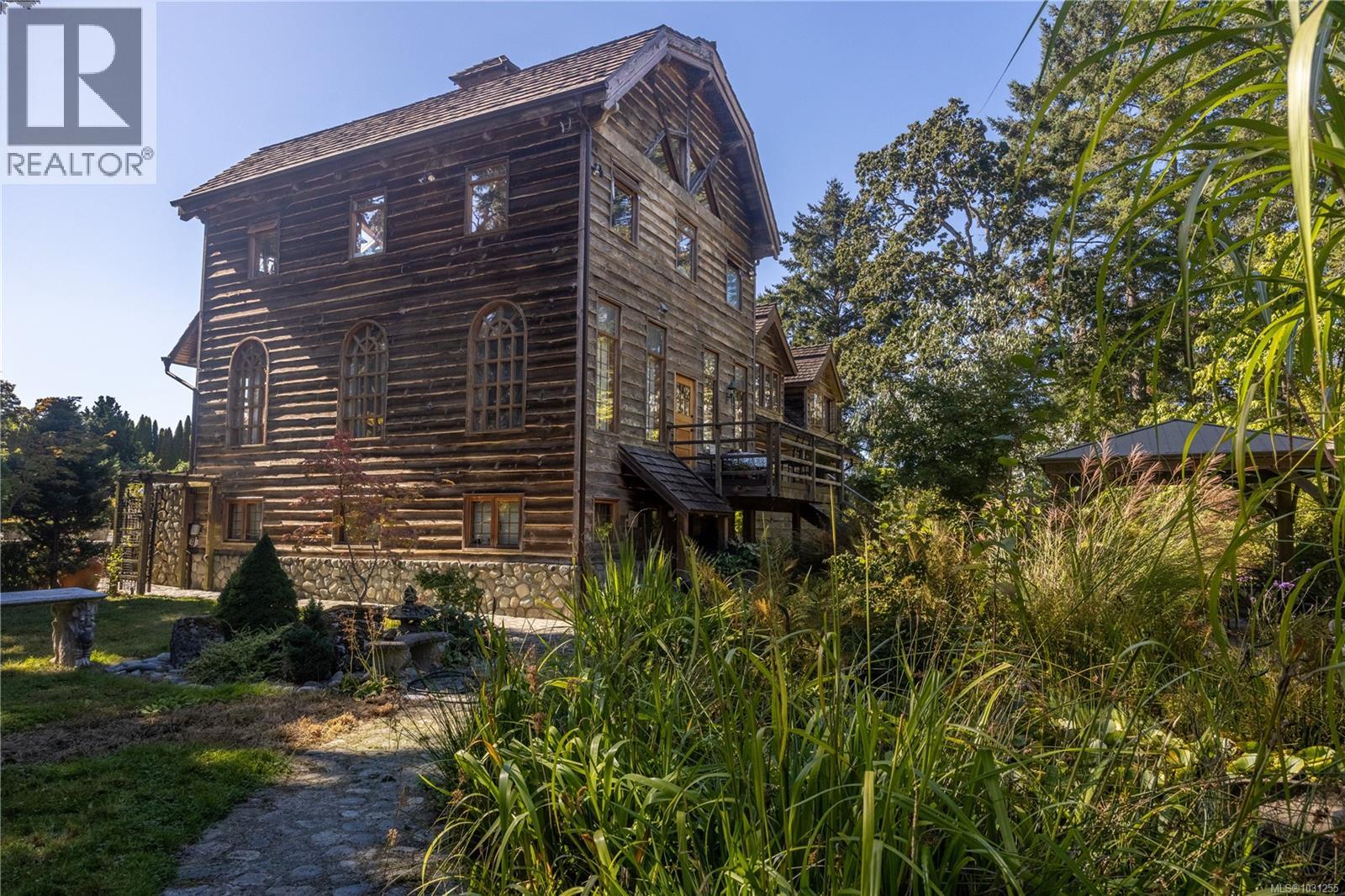 845 Downey Rd, North Saanich