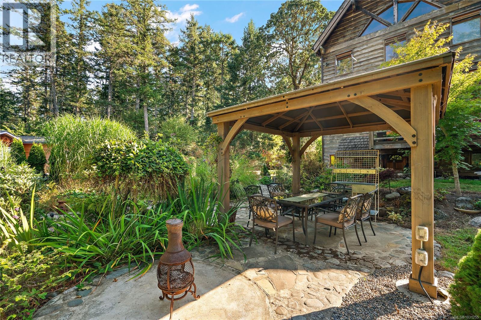 845 Downey Rd, North Saanich