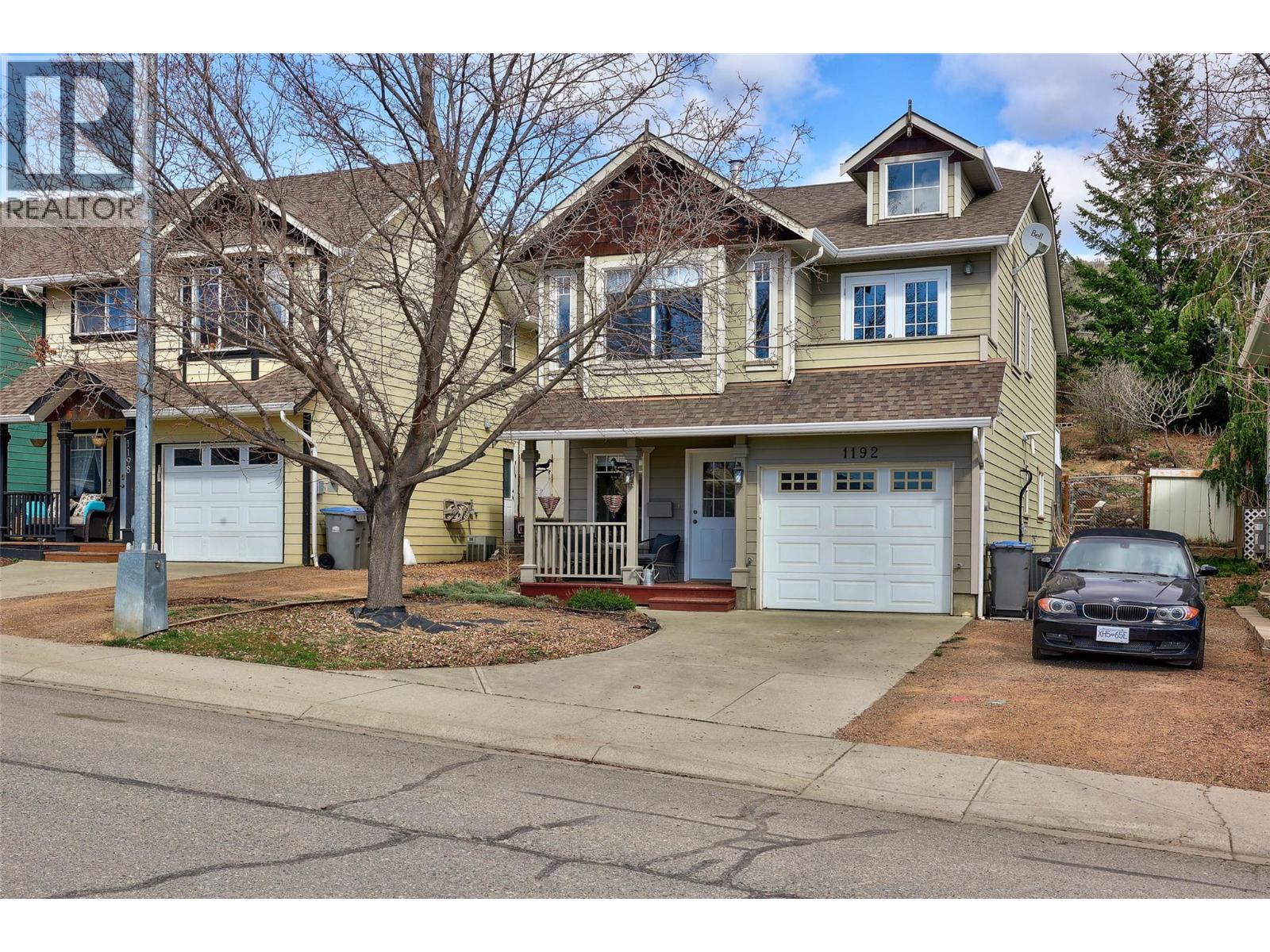 1192 RAVEN Drive, Kamloops