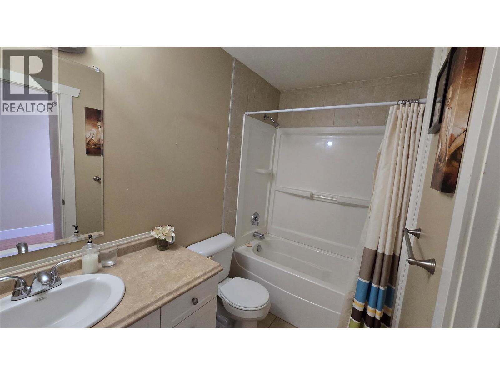 10209 17 Street Unit# 112, Dawson Creek