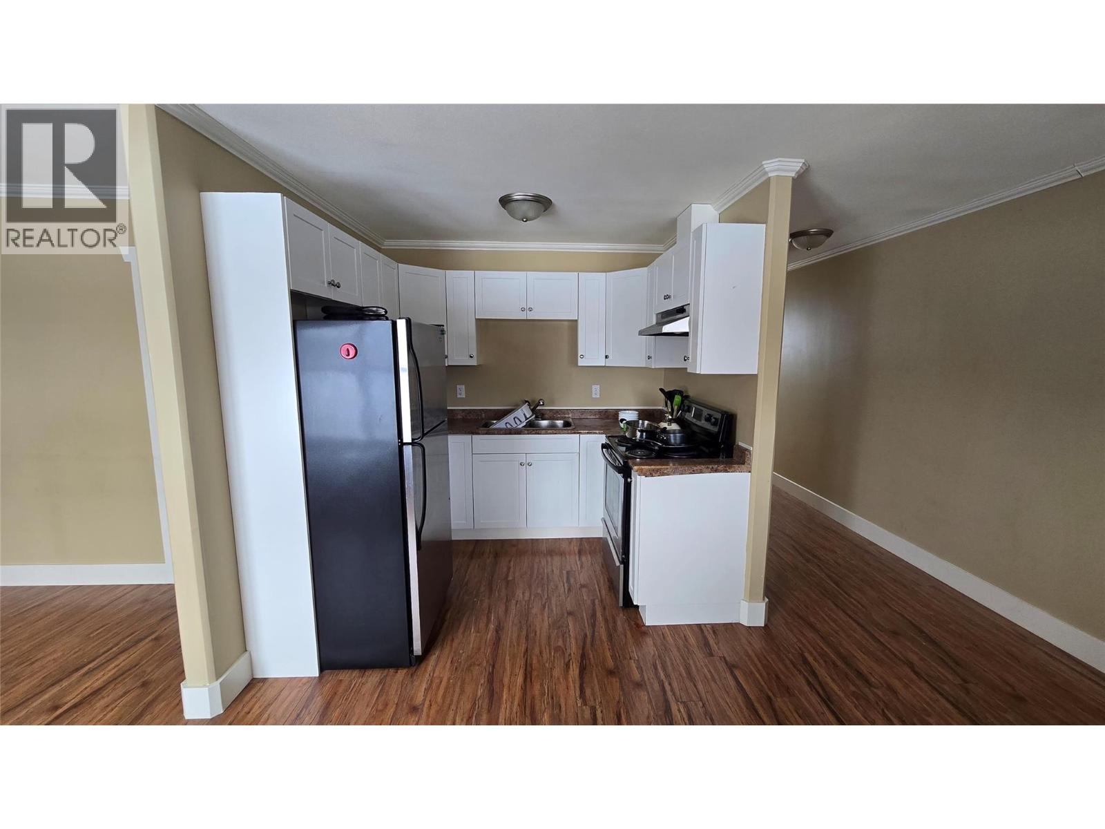 10209 17 Street Unit# 112, Dawson Creek